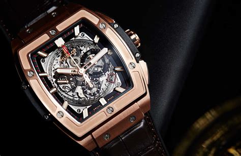 hublot spirit of big bang jamaica|hublot watch.